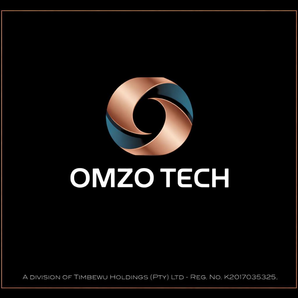 Omzo Tech