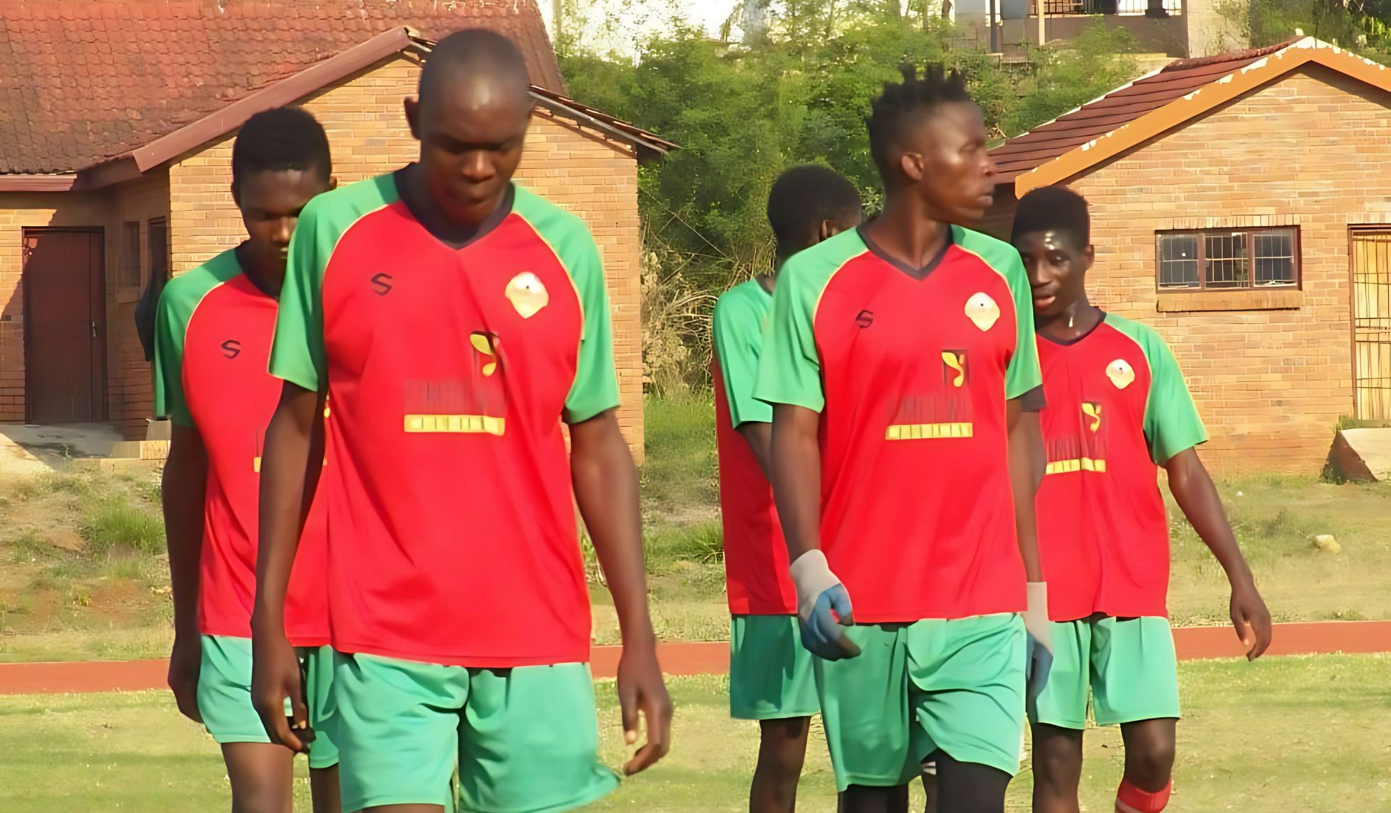 Youth Academy